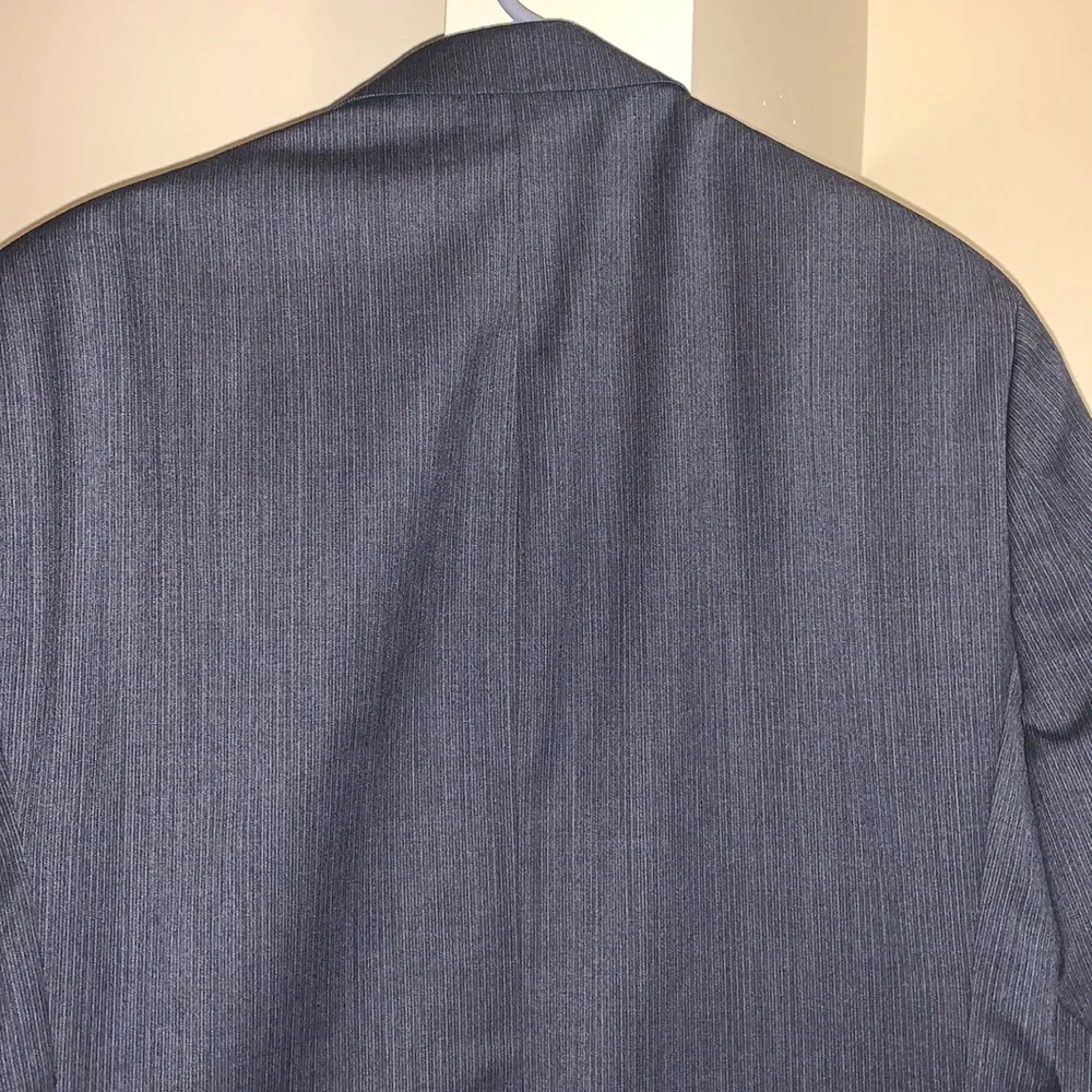 Michael Kors Wool Two Button Sport Coat